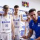 EuroBasket U20: Το Ισραήλ αντίπαλος της Εθνικής Νέων στην νοκ-άουτ φάση