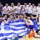 EuroBasket U20: Αυτή είναι η αντίπαλος της Εθνικής Νέων στα προημιτελικά