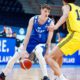 EuroBasket U18, Σουηδία - Ελλάδα 91-81: Ούτε τώρα η Εθνική Εφήβων που αδίκησε τον εαυτό της