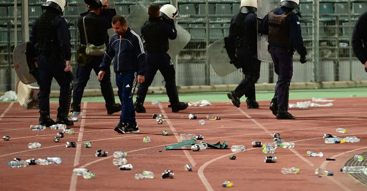 ΕΠΟ: Αυτές είναι οι αλλαγές στον νέο πειθαρχικό κώδικα, τα εξοντωτικά πρόστιμα και η τιμωρία έδρας