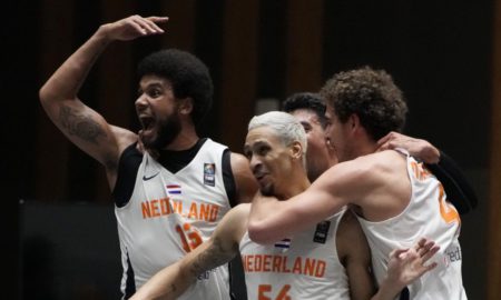 Μπλόκο της FIBA στη συμμετοχή των χρυσών ολυμπιονικών του 3x3 στο BIG3