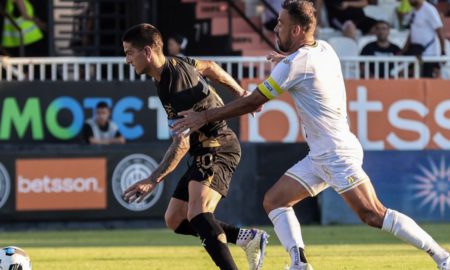 ΟΦΗ-Athens Kallithea 0-0: Έριξαν... άσφαιρα στο Ηράκλειο