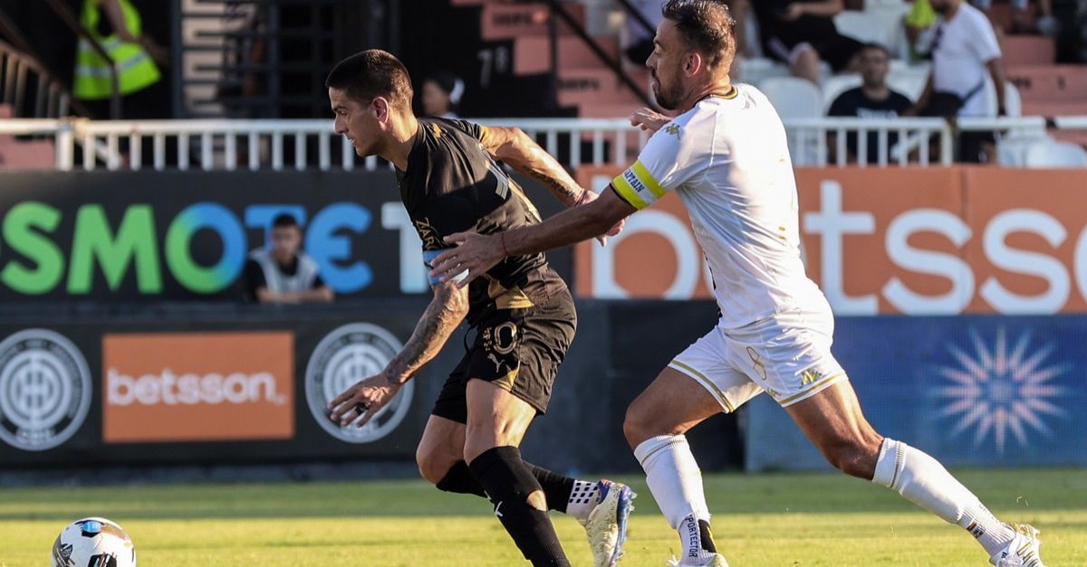 ΟΦΗ-Athens Kallithea 0-0: Έριξαν... άσφαιρα στο Ηράκλειο