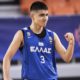 Τουρκία - Ελλάδα 65-75: Στα ημιτελικά του EuroBasket U16 η Εθνική Παίδων