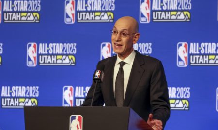 NBA: Ο Άνταμ Σίλβερ μίλησε για τις σκέψεις να προστεθεί νέα ομάδα στην λίγκα, αλλά και την επέκταση στην Ευρώπη