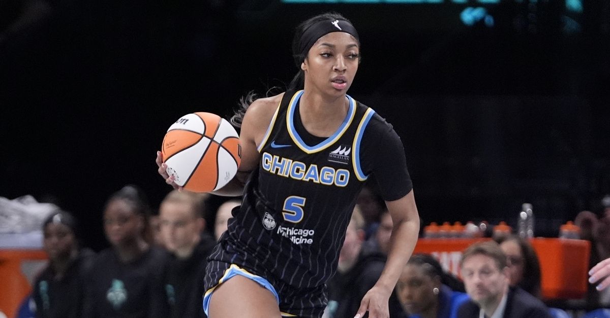 WNBA: Η Έιντζελ Ρις διέλυσε τα κοντέρ και έγινε η παίκτρια με τα περισσότερα ριμπάουντ σε μία σεζόν