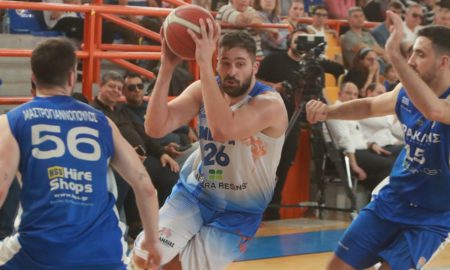 Οι ομάδες της Elite League ρίχνονται στη μάχη του Κυπέλλου Ελλάδας