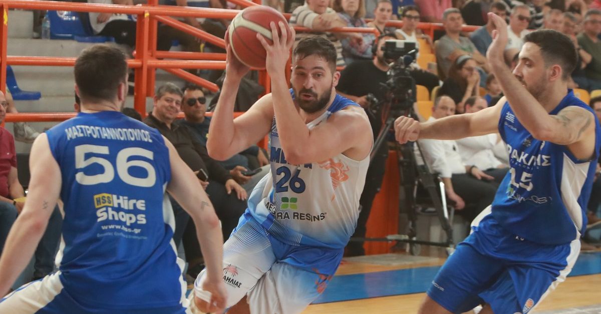 Οι ομάδες της Elite League ρίχνονται στη μάχη του Κυπέλλου Ελλάδας