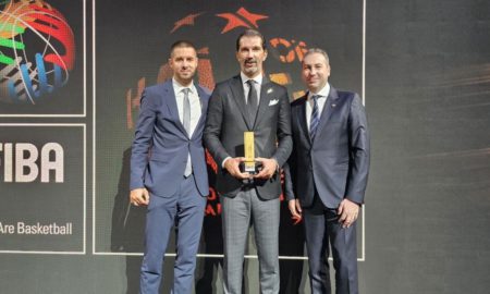 Στο Hall of Fame της FIBA ο Πέτζα Στογιάκοβιτς