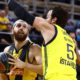 ΑΕΚ Betsson - Φενέρμπαχτσε 75-85: Άρεσαν Ένωση και Γκόλντεν παρά τη φιλική ήττα από την ομάδα του Γιασικεβίτσιους