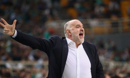 Ο Πάμπλο Λάσο αποκάλυψε ποιον παίκτη της EuroLeague θα έπαιρνε στην ομάδα του, εάν μπορούσε