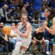 ΠΑΣ Γιάννινα - Ντιναμό Σάσαρι 63-80: Δεν έφτασε η προσπάθεια της Γκίφιθ-Γουάλας και της Σαριγιαννίδου