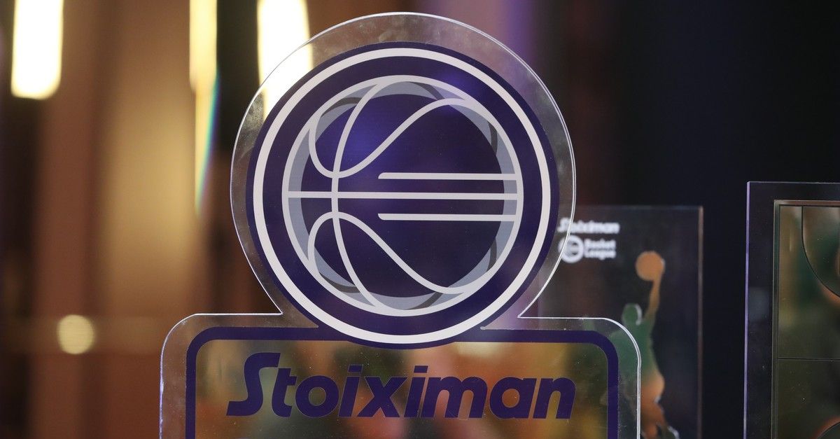 Stoiximan Super Cup: Το "ευχαριστώ" του Βαγγέλη Γαλατσόπουλου στον Δήμαρχο Ρόδου για την φιλοξενία