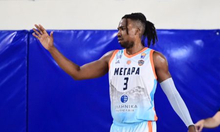 Elite League: Η Μεγαρίδα επικράτησε άνετα 71-48 του Ψυχικού και πανηγύρισε την πρώτη της νίκη στο πρωτάθλημα