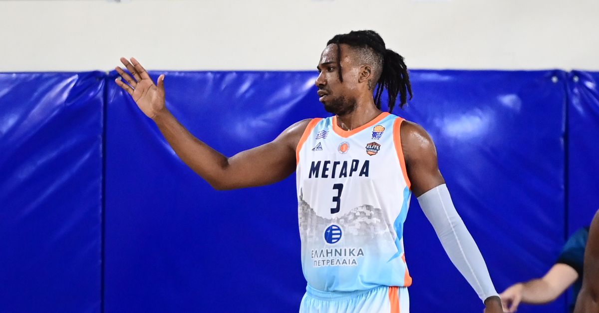 Elite League: Η Μεγαρίδα επικράτησε άνετα 71-48 του Ψυχικού και πανηγύρισε την πρώτη της νίκη στο πρωτάθλημα