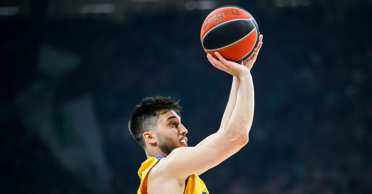 EuroLeague: Ο Ταμίρ Μπλατ MVP της 1ης αγωνιστικής