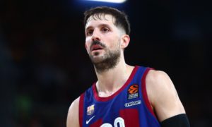 Μπαρτσελόνα - Μονακό 86-71: Εμφατική νίκη για τους μπλαουγκράνα, που υποχρέωσαν τους Μονεγάσκους στην πρώτη τους ήττα