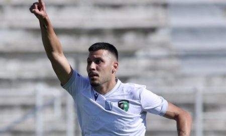 Μακεδονικός - ΠΑΣ Γιάννινα 3-1: Ξανά χαμόγελα για τους Θεσσαλονικείς που ανέβηκαν στην τρίτη θέση της βαθμολογίας