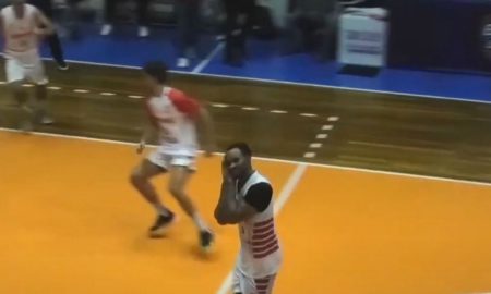 Elite League: Από το "night-night" του Γκρίφιν μέχρι το αέρινο τελείωμα του Τζόλου