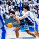 Σεν Κεντέν - Κολοσσός 84-54: Ο 18χρονος υπερταλαντούχος Νολάν Τραορέ χάλασε το ευρωπαϊκό ντεμπούτο των Ροδιτών