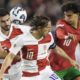 Nations League: Η Κροατία μαζί με την Πορτογαλία στα προημιτελικά, πιθανή αντίπαλος της Εθνικής η Σκωτία με γκολ στο 90+3', ιστορική νίκη για Σαν Μαρίνο