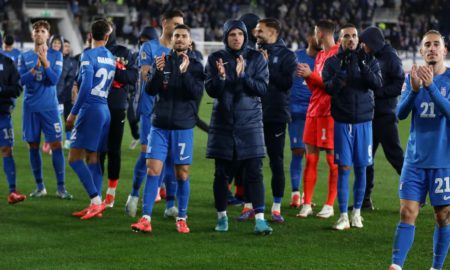 Nations League: Βέλγιο και Ουγγαρία στους πιθανούς αντίπαλους της Εθνικής για τα playoffs ανόδου στη League A, τι ισχύει με τους άλλους δύο