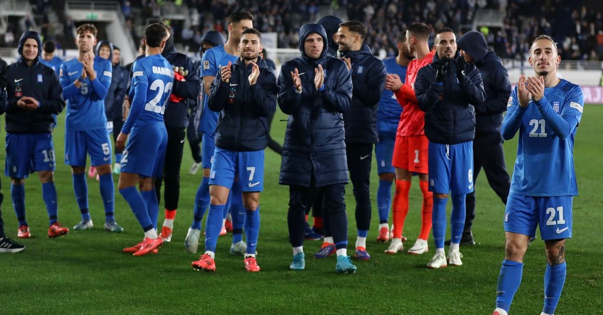 Nations League: Βέλγιο και Ουγγαρία στους πιθανούς αντίπαλους της Εθνικής για τα playoffs ανόδου στη League A, τι ισχύει με τους άλλους δύο