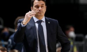 Απίστευτο και όμως αληθινό: Η ουραγός της EuroLeague, Άλμπα, θα έχει επτά ή οκτώ απουσίες στο ματς με την Αρμάνι Μιλάνο