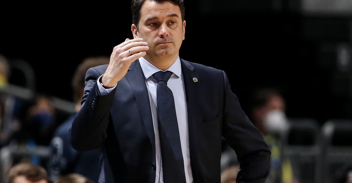 Απίστευτο και όμως αληθινό: Η ουραγός της EuroLeague, Άλμπα, θα έχει επτά ή οκτώ απουσίες στο ματς με την Αρμάνι Μιλάνο