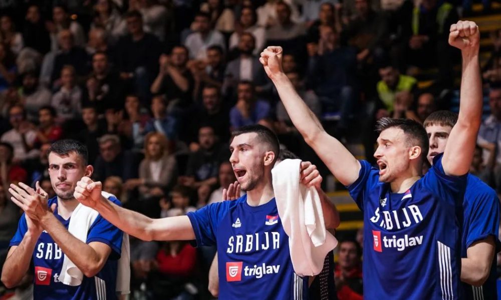 EuroBasket 2025: Αυτές οι ομάδες προκρίθηκαν ήδη στα τελικά