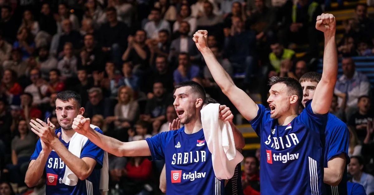 EuroBasket 2025: Αυτές οι ομάδες προκρίθηκαν ήδη στα τελικά