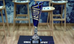 Unicef Trophy: Ώρα ημιτελικών στο Final Four