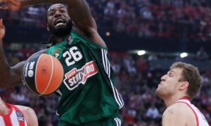 EuroLeague: Βεζένκοβ και Λεσόρ επέλεξαν τους αγαπημένους τους παίκτες