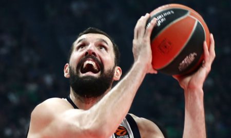 Αρμάνι Μιλάνο - Άλμπα 100-68: Περίπατος για τους Ιταλούς, που έφτασαν σε τρίτη σερί νίκη