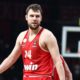 Βεζένκοβ: "Θα ψήφιζα τον Ναν για MVP της EuroLeague, δεν είπα στον Μπαρτζώκα άσε με"